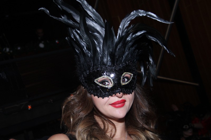 Your Gold NYE in Beirut!