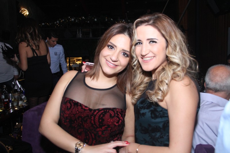 Your Gold NYE in Beirut!