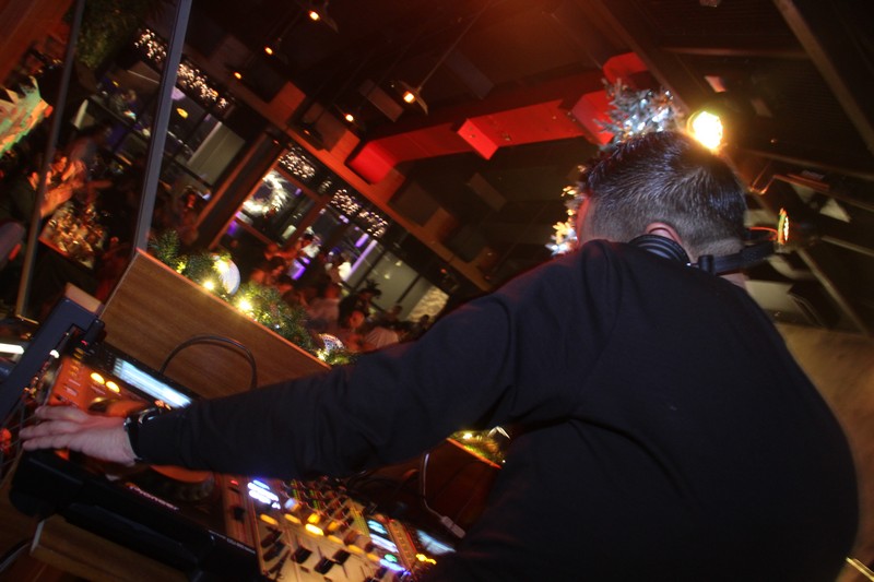Your Gold NYE in Beirut!