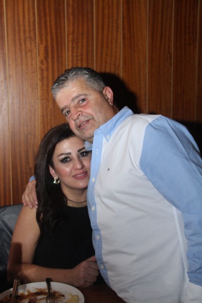 Your Gold NYE in Beirut!