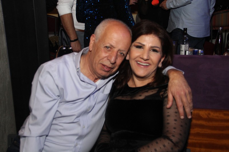 Your Gold NYE in Beirut!