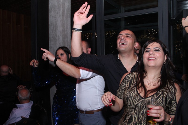 Your Gold NYE in Beirut!