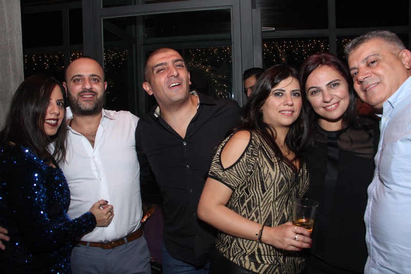 Your Gold NYE in Beirut!