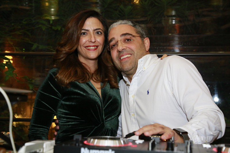 New Year's Eve at Villa Badaro 