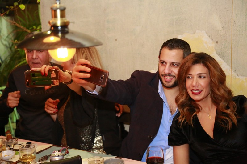 New Year's Eve at Villa Badaro 