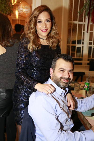 New Year's Eve at Villa Badaro 