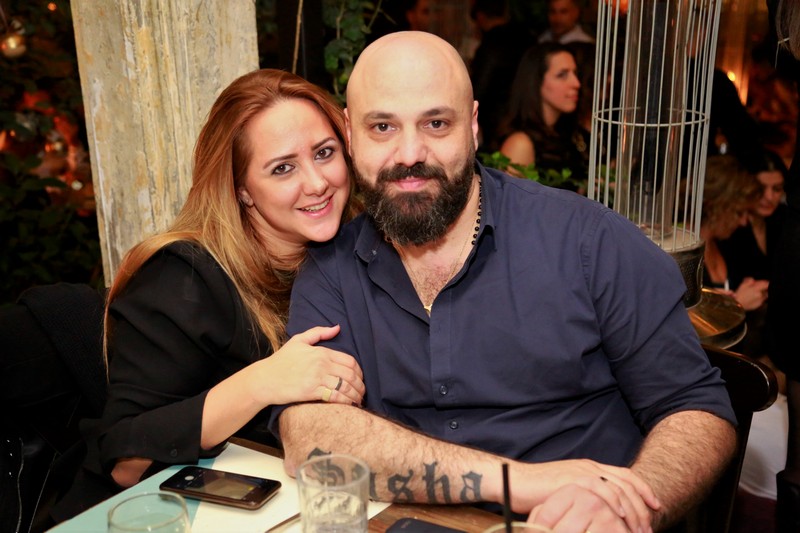 New Year's Eve at Villa Badaro 
