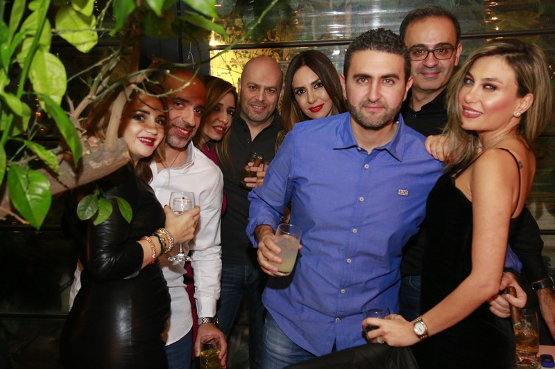 New Year's Eve at Villa Badaro 