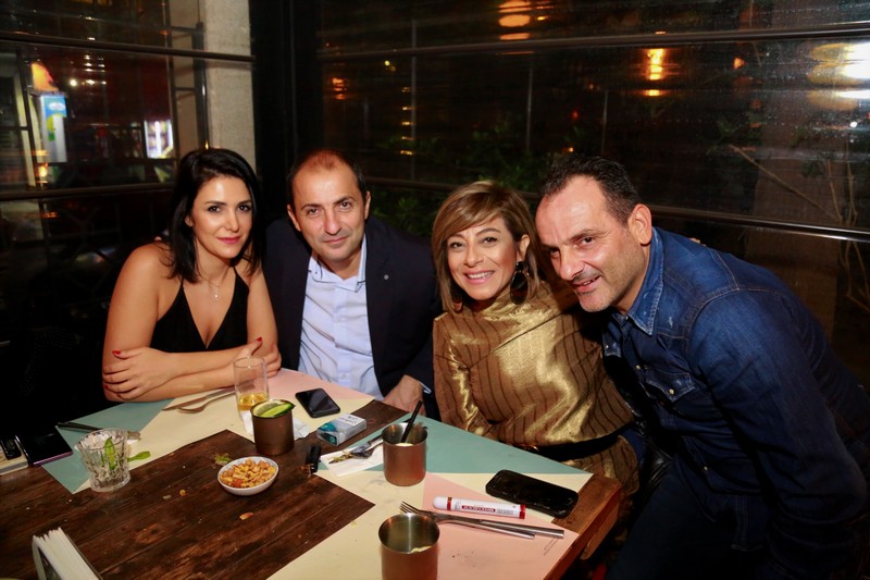New Year's Eve at Villa Badaro 