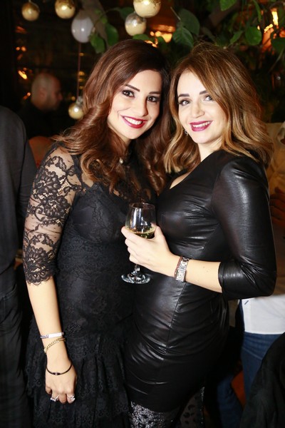 New Year's Eve at Villa Badaro 