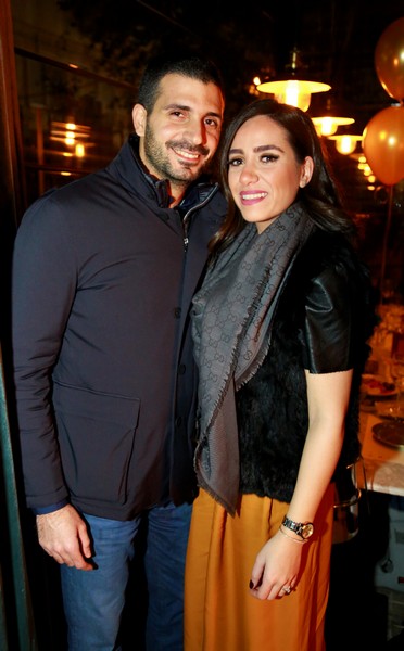 New Year's Eve at Villa Badaro 