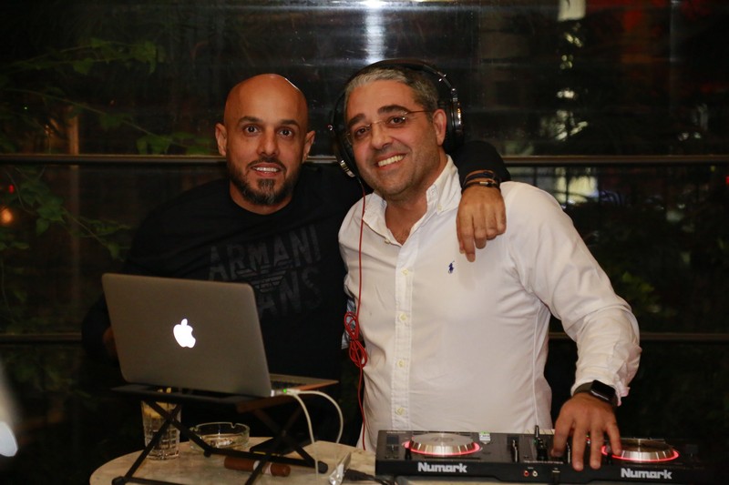 New Year's Eve at Villa Badaro 