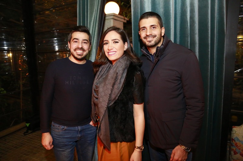New Year's Eve at Villa Badaro 