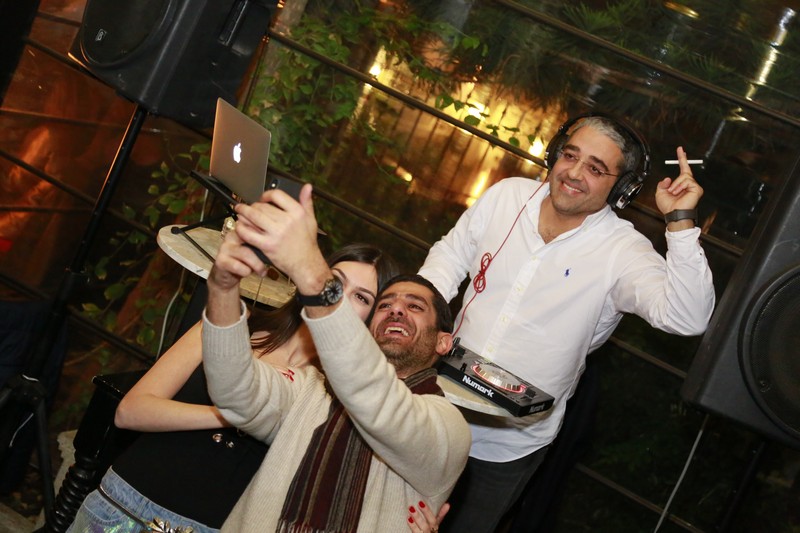 New Year's Eve at Villa Badaro 
