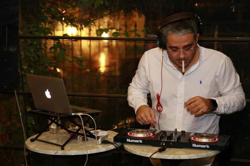 New Year's Eve at Villa Badaro 