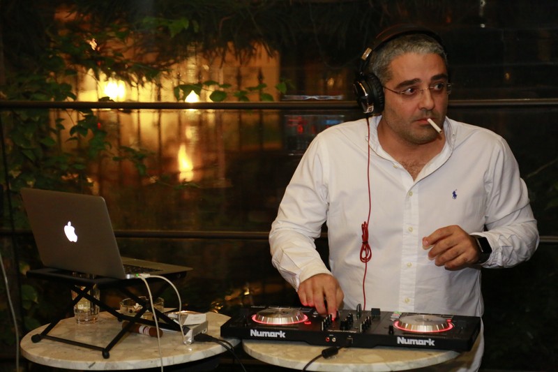 New Year's Eve at Villa Badaro 