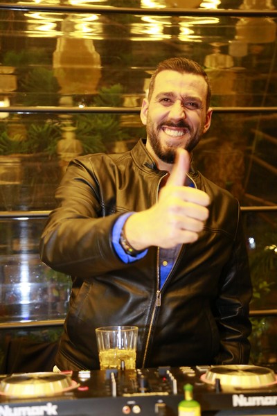 New Year's Eve at Villa Badaro 