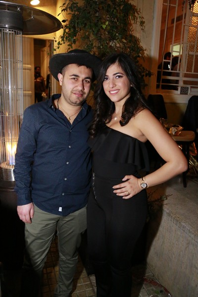 New Year's Eve at Villa Badaro 