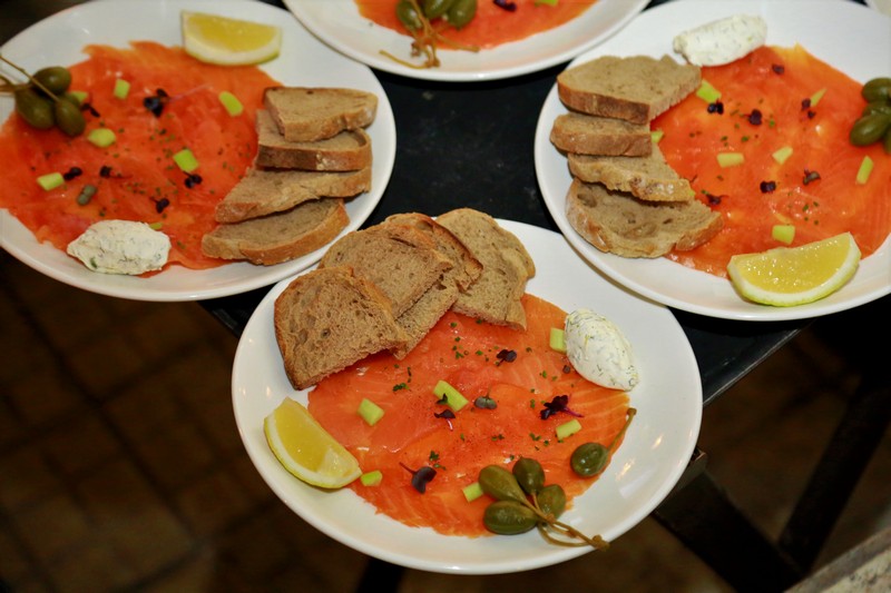 New Year's Eve at Villa Badaro 