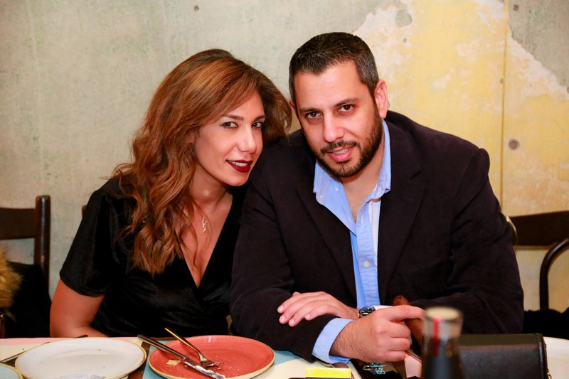 New Year's Eve at Villa Badaro 