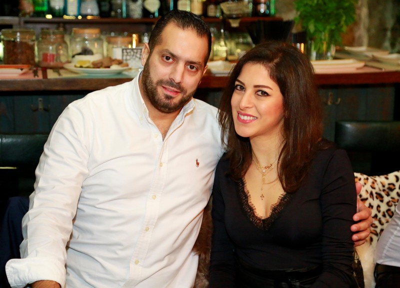 New Year's Eve at Villa Badaro 