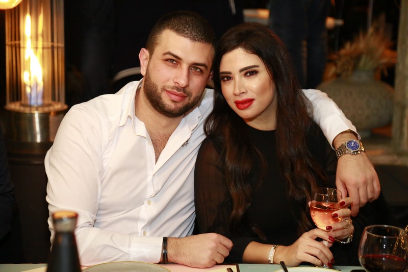 New Year's Eve at Villa Badaro 