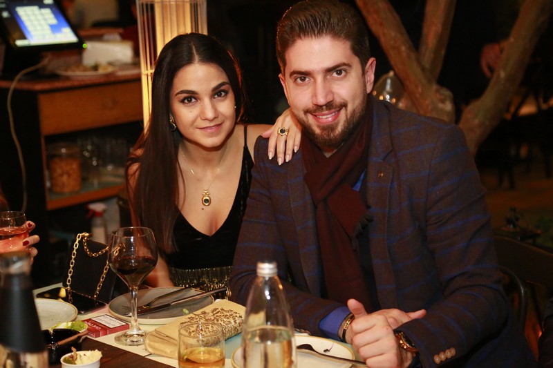 New Year's Eve at Villa Badaro 
