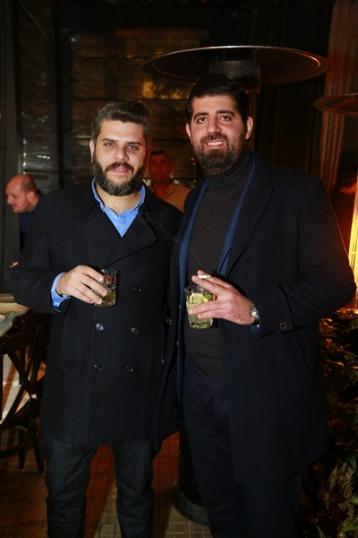 New Year's Eve at Villa Badaro 