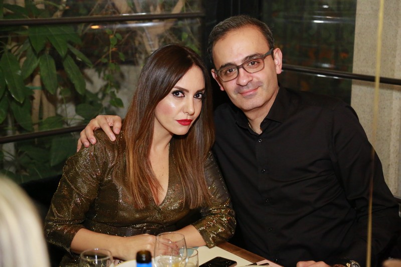 New Year's Eve at Villa Badaro 