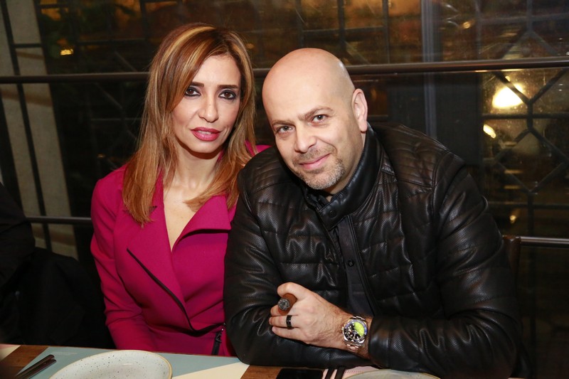 New Year's Eve at Villa Badaro 
