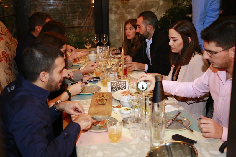 New Year's Eve at Villa Badaro 
