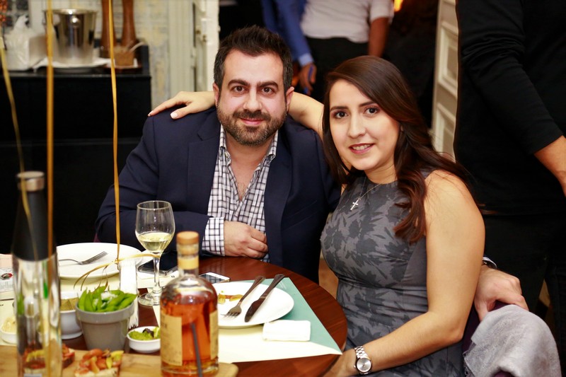 New Year's Eve at Villa Badaro 