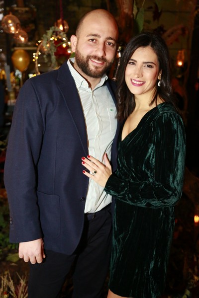 New Year's Eve at Villa Badaro 