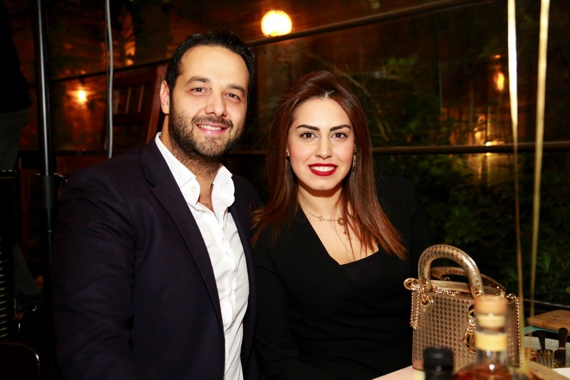 New Year's Eve at Villa Badaro 