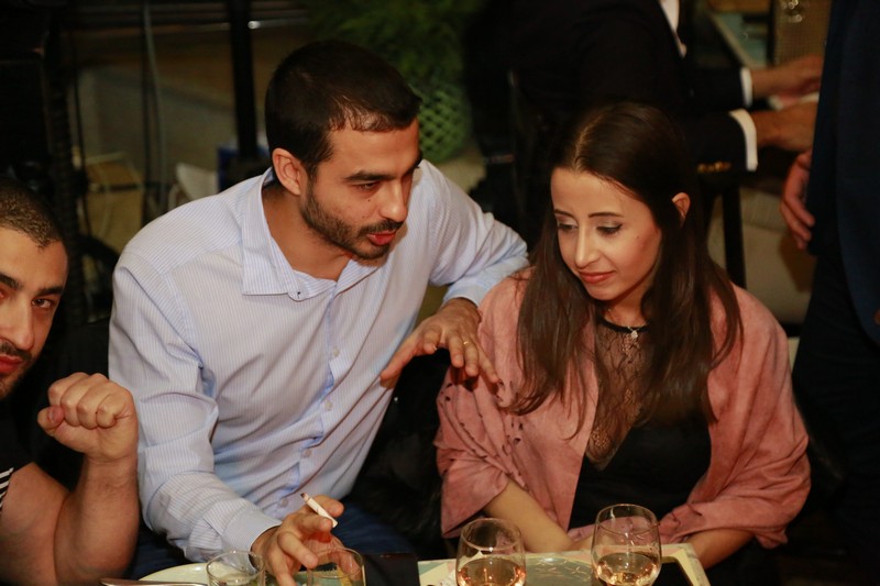 New Year's Eve at Villa Badaro 