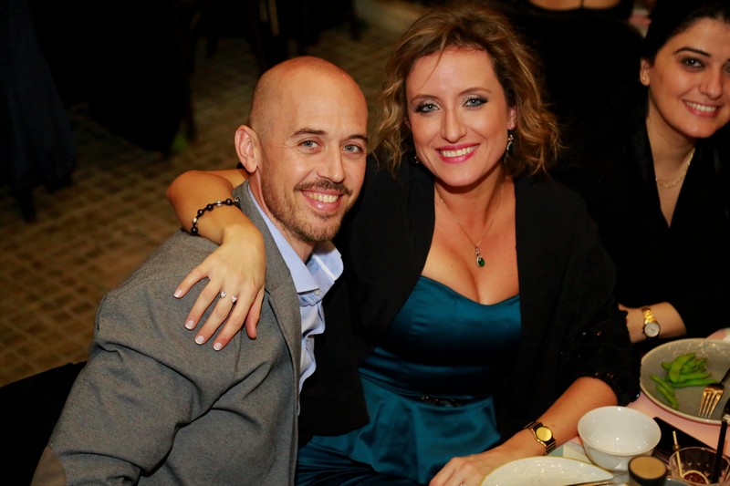New Year's Eve at Villa Badaro 