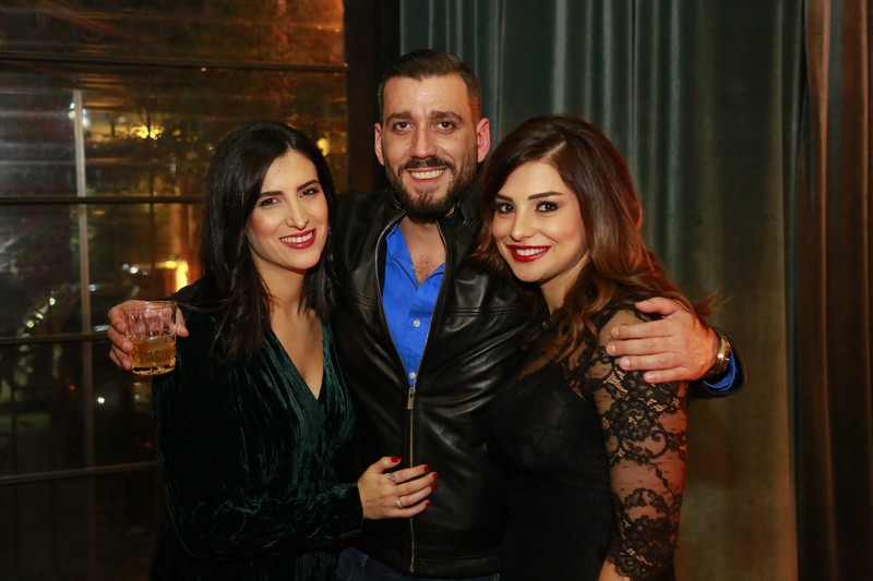 New Year's Eve at Villa Badaro 