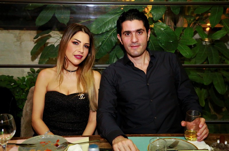 New Year's Eve at Villa Badaro 