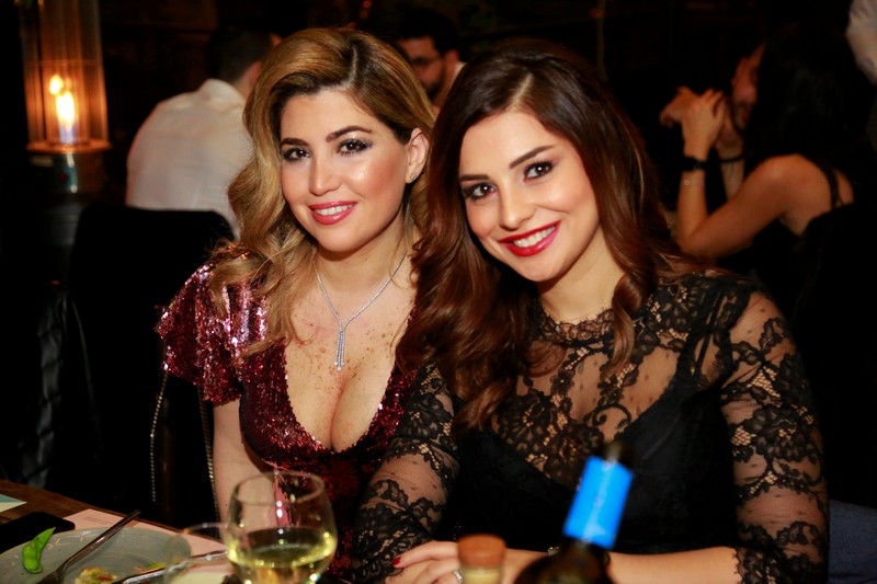 New Year's Eve at Villa Badaro 