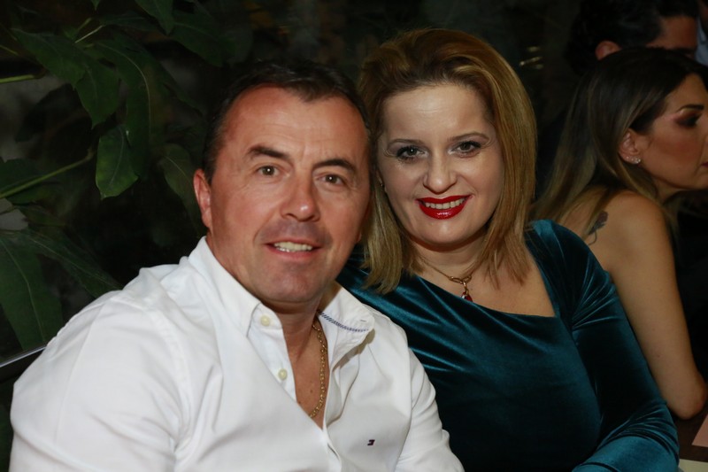 New Year's Eve at Villa Badaro 