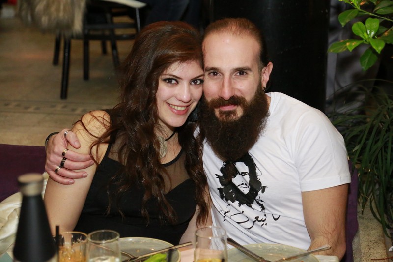 New Year's Eve at Villa Badaro 