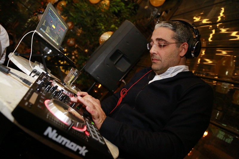 New Year's Eve at Villa Badaro 