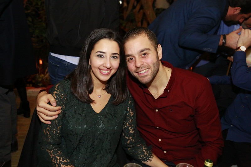 New Year's Eve at Villa Badaro 
