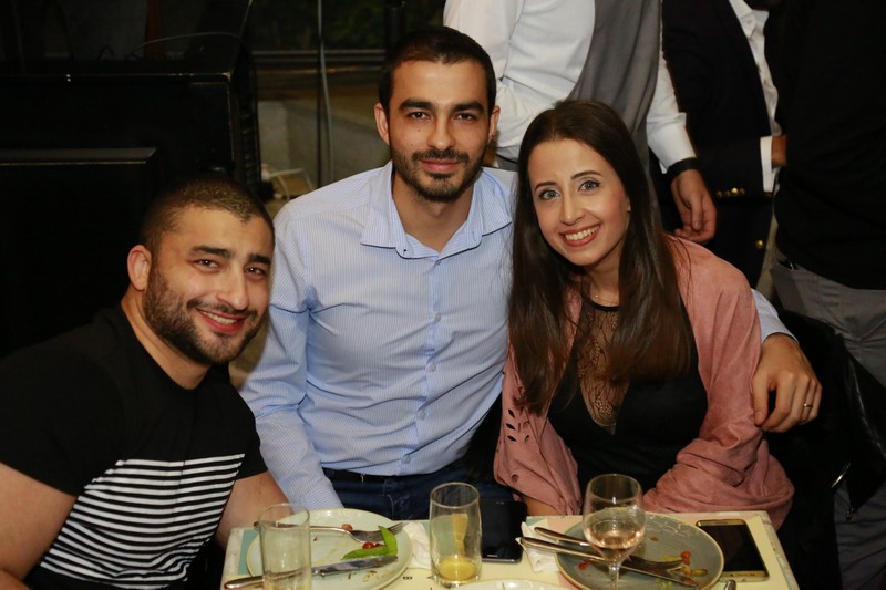 New Year's Eve at Villa Badaro 