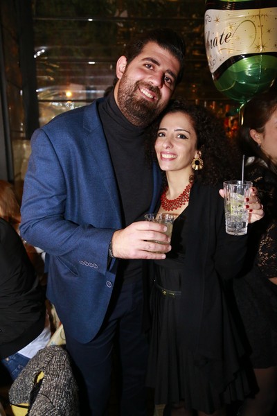 New Year's Eve at Villa Badaro 