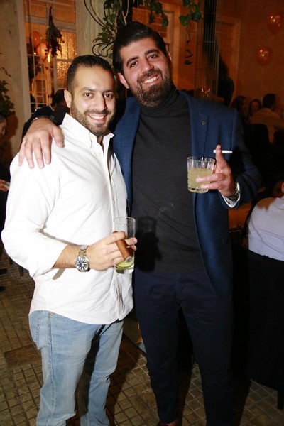 New Year's Eve at Villa Badaro 