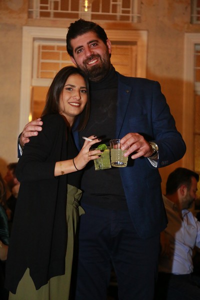 New Year's Eve at Villa Badaro 