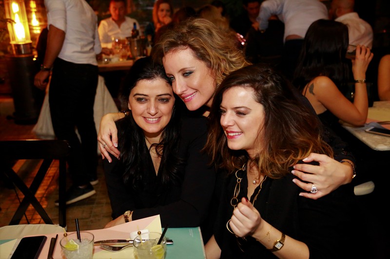 New Year's Eve at Villa Badaro 