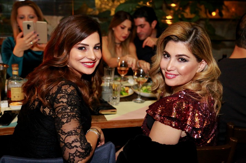 New Year's Eve at Villa Badaro 