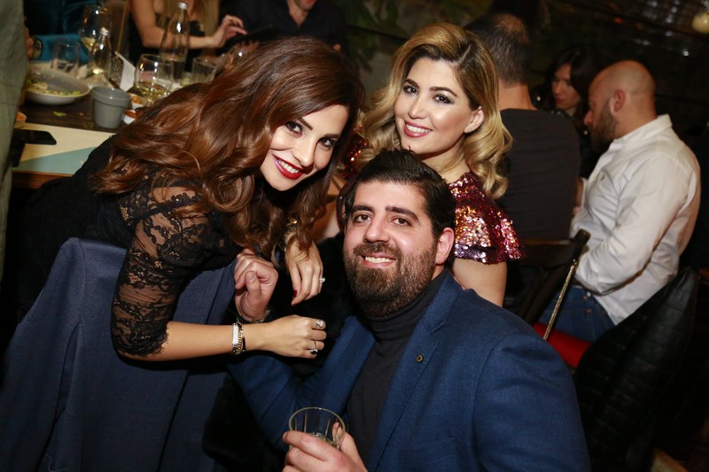 New Year's Eve at Villa Badaro 